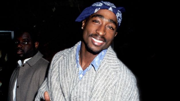 biography of 2pac amaru shakur