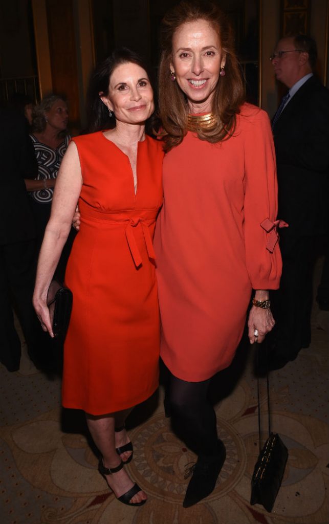 HW PicK NYU Langone Perlmutter Cancer Center Gala