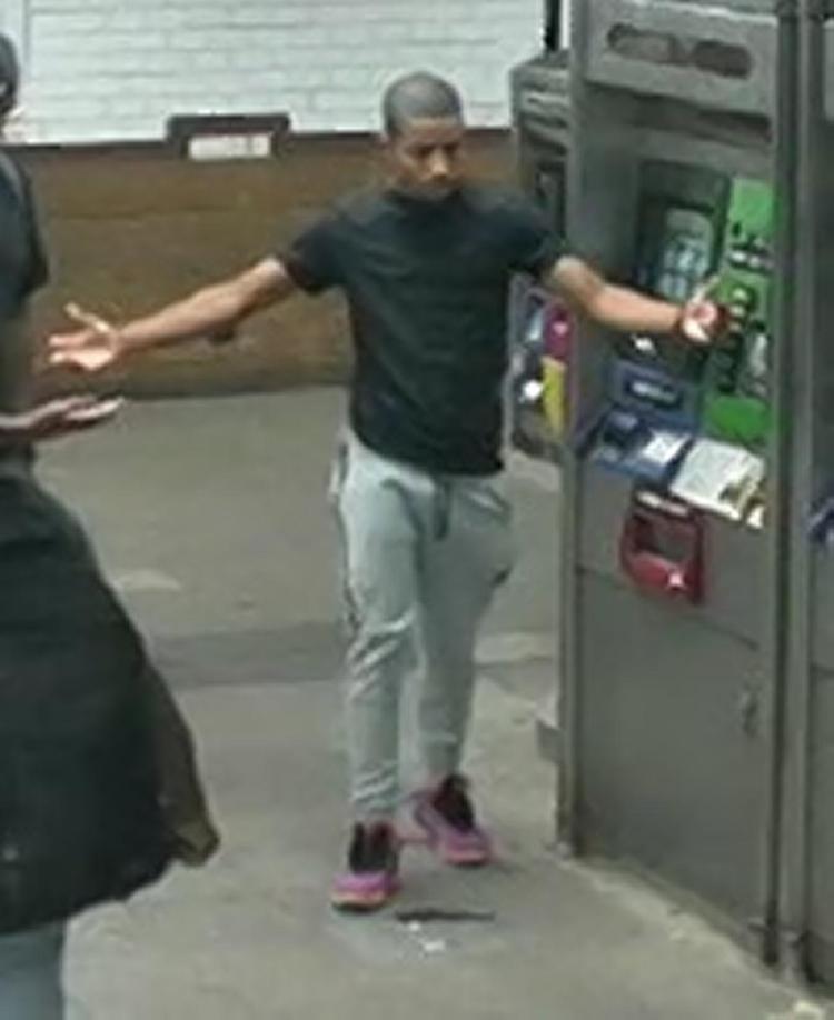 Harlem Teen Subway Slasher Arrested By Police