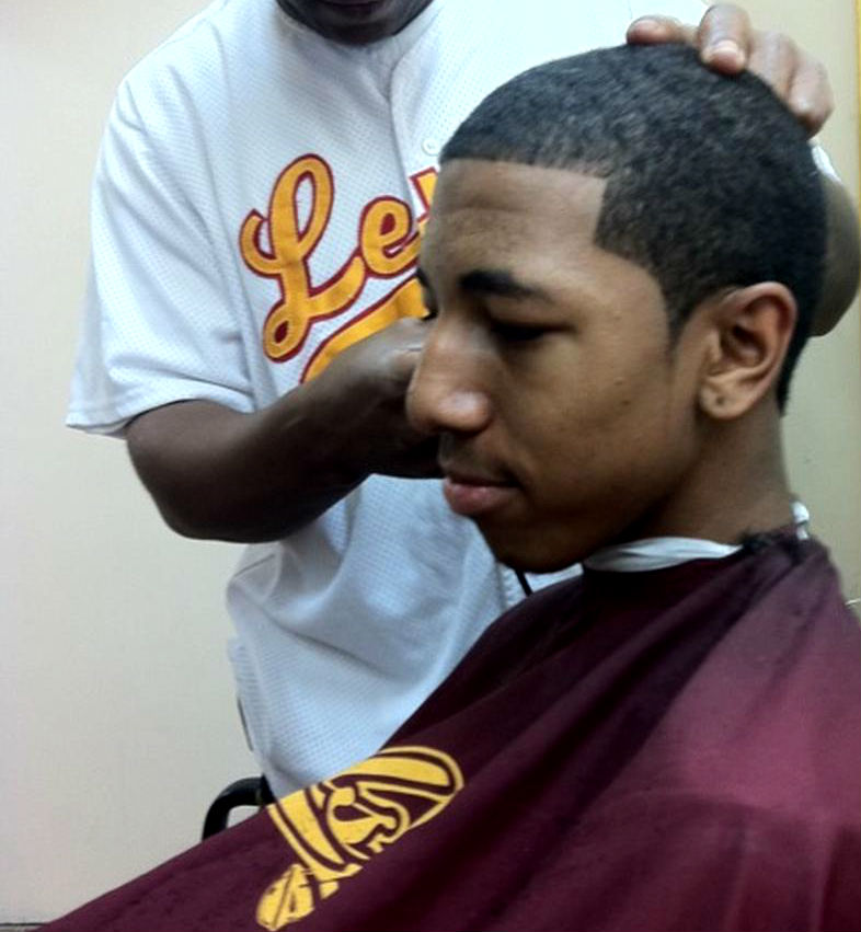 The 5 Best Barber Shops In Harlem
