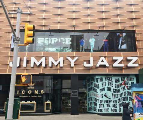 jimmy jazz hyper royal restock