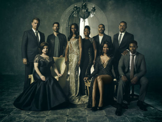 The haves and the have nots season on sale 6