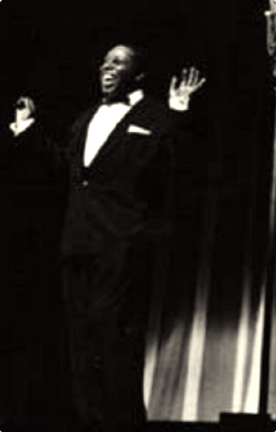 Maceo Anderson Founder Of Harlem's 