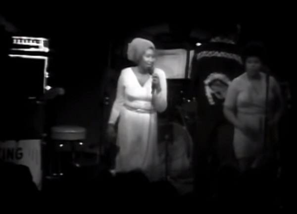 HW Pick: Aretha Gettin Down Live At Fillmore West, 1971 (Full Concert)