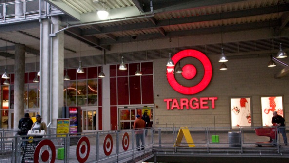Target Closes 175 Stores Nationwide In Wake Of George Floyd