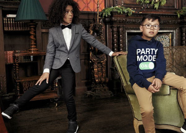 H&m holiday collection 2018 best sale