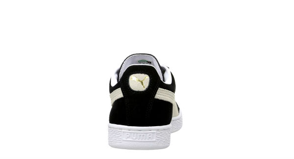 Puma adult suede classic hot sale shoe