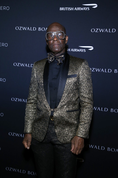 Iconic Fashion Designer Dapper Dan Debuts Memoir at BAM - BKReader