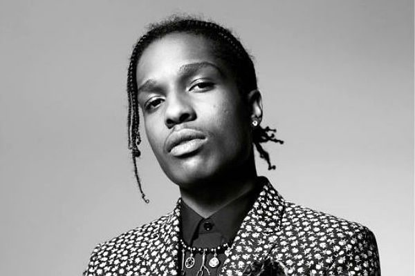 PacSun goes after hypebeasts with A$AP Rocky partnership, sneaker