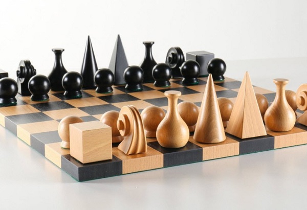 Does Chess Make You Smarter? - WSJ