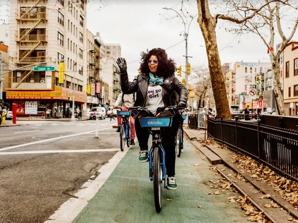 Lyft & Healthfirst To Provide Free Citi Bike Memberships For NYC's ...