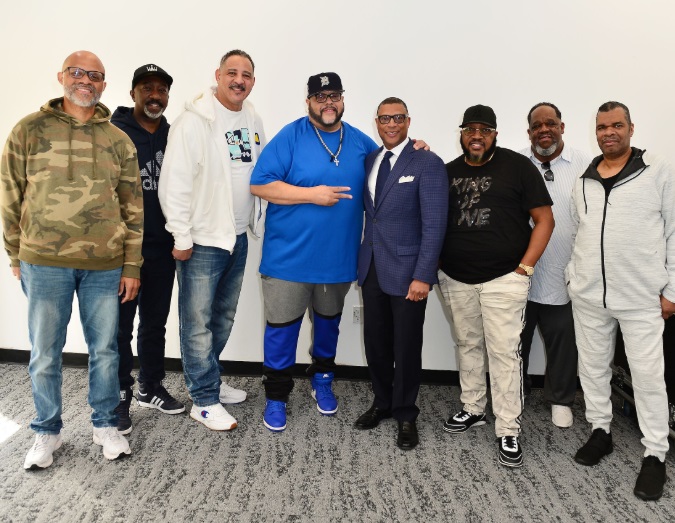 21st Annual Super Bowl Gospel Celebration to Premiere TONIGHT at 8