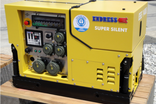 Qualities To Look For In A Portable Generator