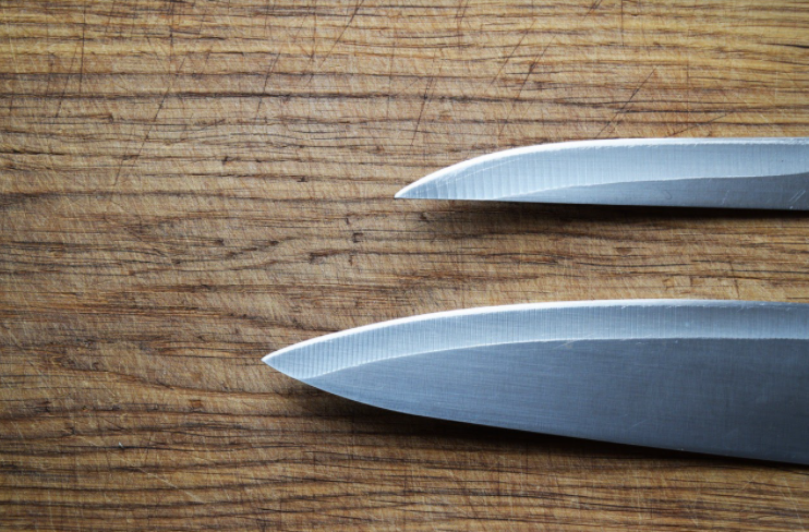 The Benefits of Owning a High-Quality Knife– Koi Knives