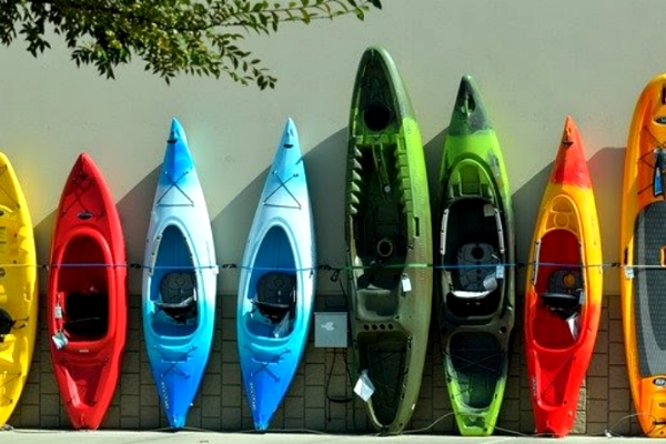 An Ultimate Guide In Buying All Sorts Of Kayaking Gear