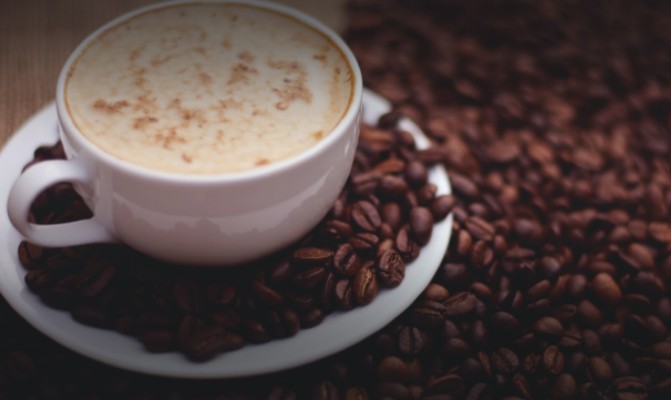 How to Make Barista-Style Coffee At Home