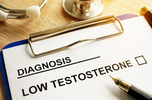 Advantages Of Increasing Your Testosterone Levels