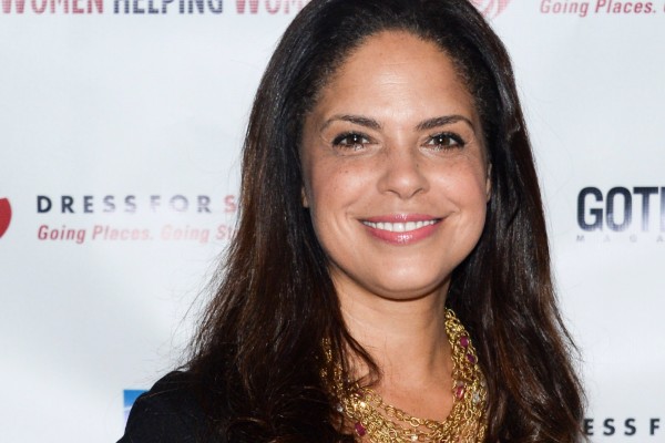 Soledad O’Brien Joins Uncovering Racial Injustice With BET’s Disrupt ...