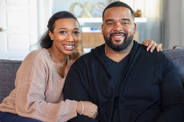 Own's Popular Docu-Series "Black Love" Returns For It's Fifth Season