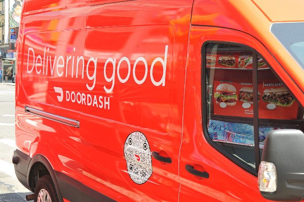 Introducing On-Demand Grocery Delivery, by DoorDash, DoorDash
