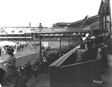 Polo Grounds - history, photos and more of the New York Giants former  ballpark