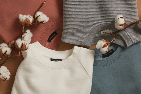 Organic Cotton Vs. Regular Cotton Clothing