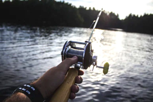 These Cool Items Will Take Your Fishing Experience To The Next Level