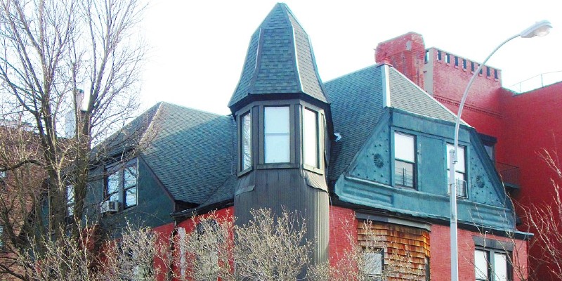 house on the hill ハウスオンザヒル ハウスオンザヒル house on the hill House on the Hill / LKSA
