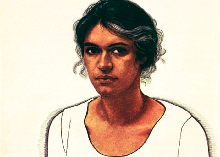 Harlem's Elise Johnson McDougald, The First AfricanAmerican Woman