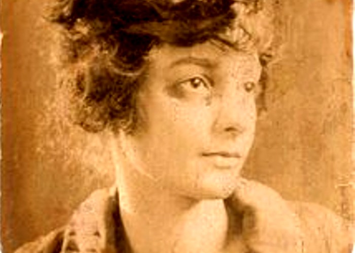 Harlem's Legendary American Playwright And Librarian, Regina M. Anderson 1901 1993