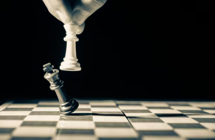 Understanding my passion for chess