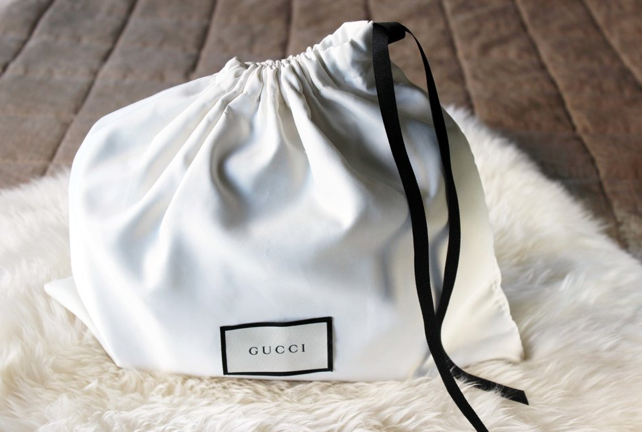 How to Clean High End Bags! • Cierra Robin Blogs