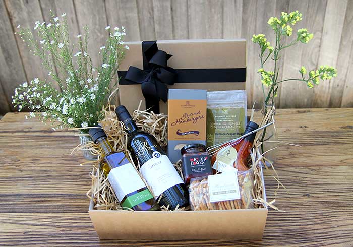 New Home Gift Box Realtor Gift Customer Appreciation Gift New Home Purchase Gift  Gift From Realtor Client Gift 