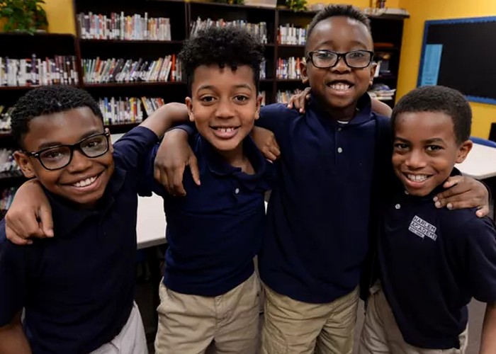 Harlem Academy To Host Spring Celebration Of Its New Campus In Harlem