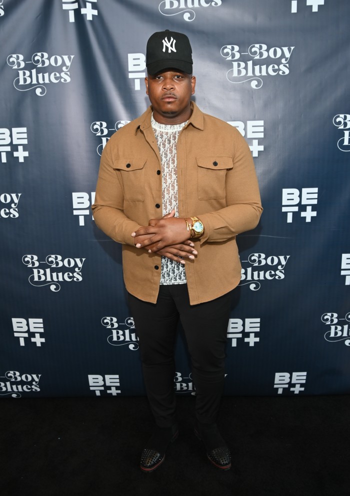 Jussie Smollett's Directorial Debut, B-Boy Blues, Premieres In ATL