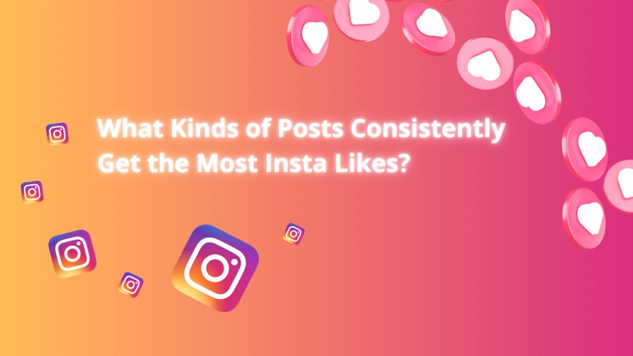 Trendy Post Designs That Gain The Most Likes On Instagram