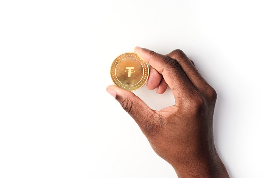 The Ultimate Guide To Buying Tether (USDT)