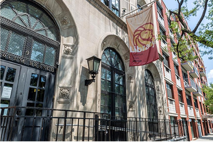 Mayor and Speaker Adams Fully Restore Libraries, Cultural Institutions ...