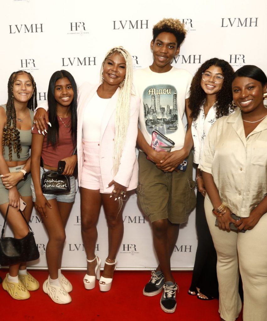 Retail Execs Talk Diversity, Inclusion at Harlem's Fashion Row Summit –  Footwear News