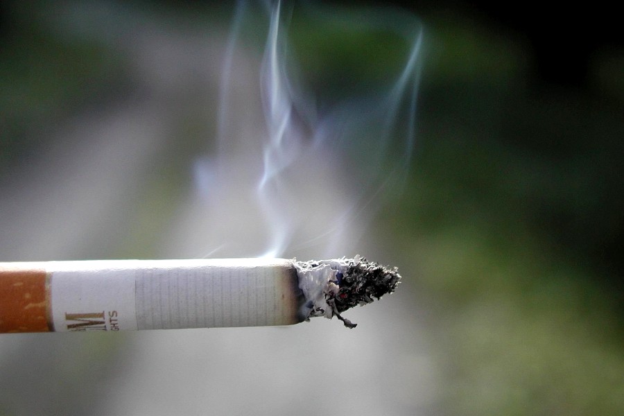 Teen Tobacco Use From Harlem To Hollywood Has Hit A 25Year Low