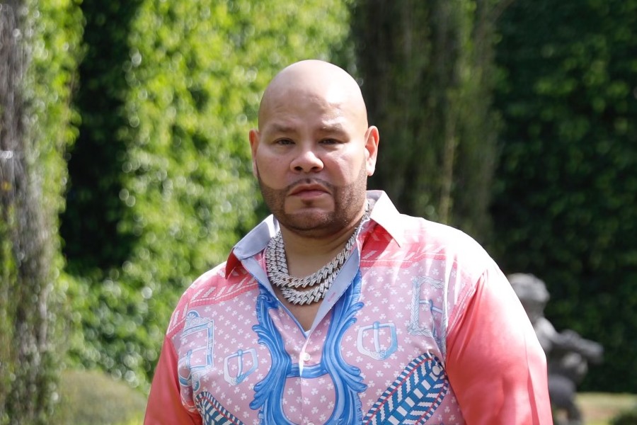 fatjoe who's hosting the 2022 BET Hip Hop Awards tonight is