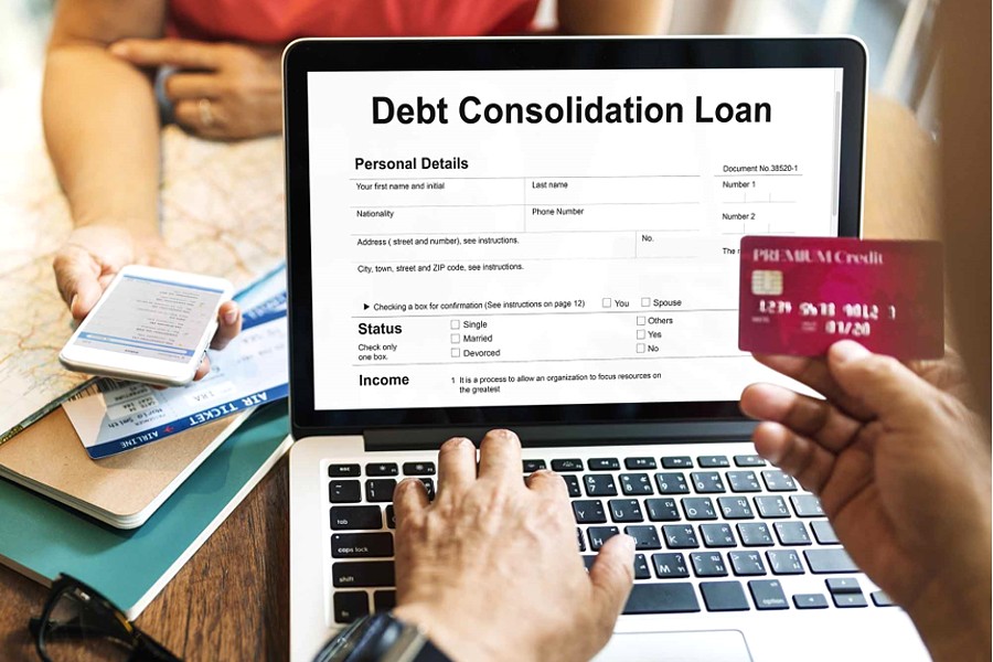 Sponsored Love: Strategies Of Debt Consolidation Loan Philippines