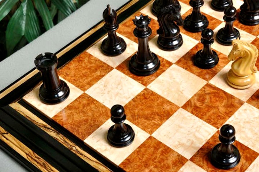 Custom Chess sets: Get your perfect chess set - Mark Brio - Medium