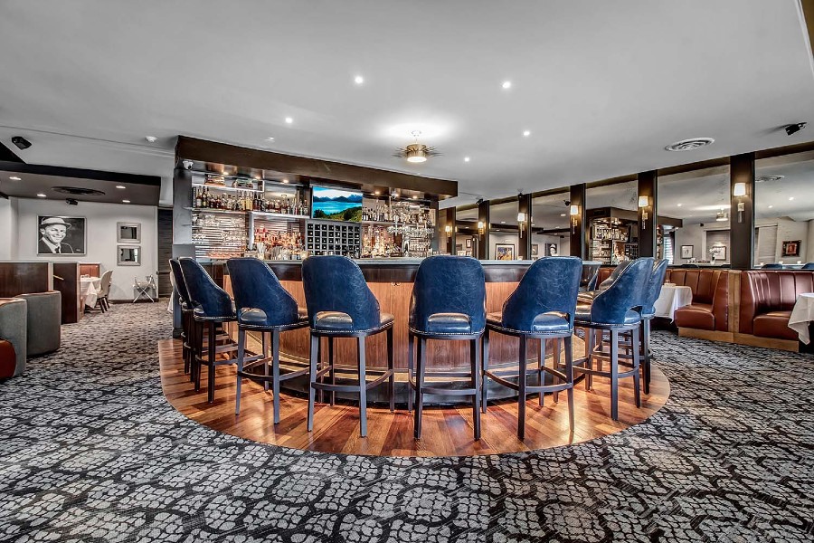 6 Best Restaurants In Buffalo, NY