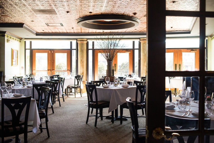 6 Best Restaurants In Buffalo, NY