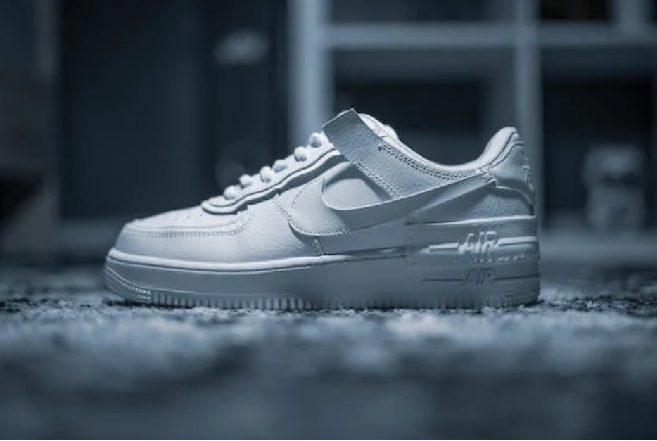 Will 'air force 1 shop go out of style