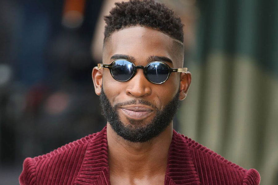 Black Men Haircuts: 10 Cool Swagger Styles | Curly Hair Guys