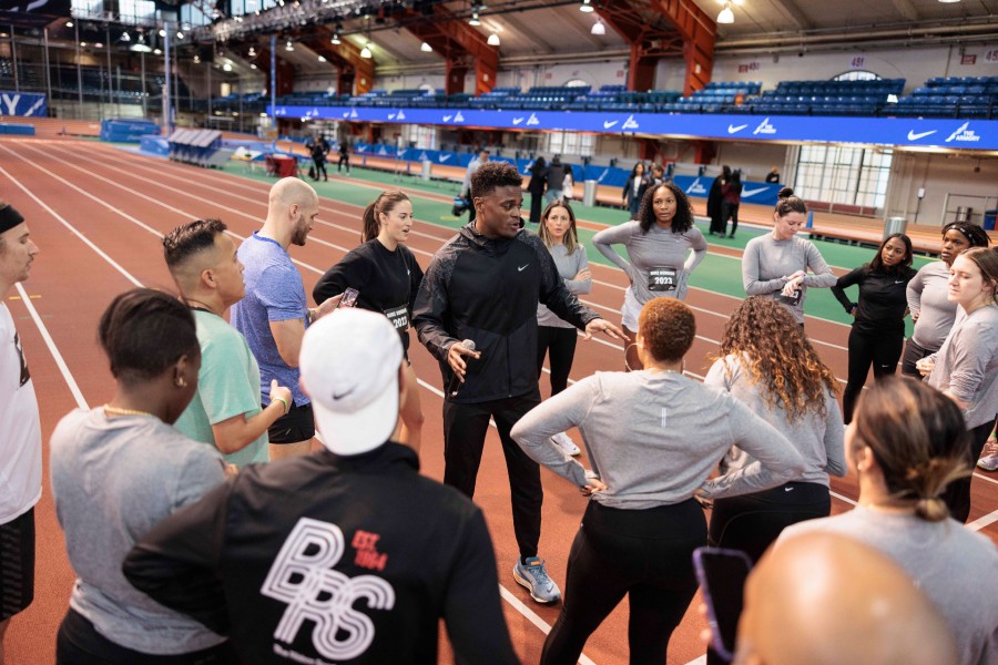 Armory Track on Instagram: 2 Days Away! ## Check out some of the goodies  we'll have at the Nike Indoor Nationals. From jackets to backpacks and much  more! MARCH 10-12 #NIN23 #NIKENATIONALS23 #