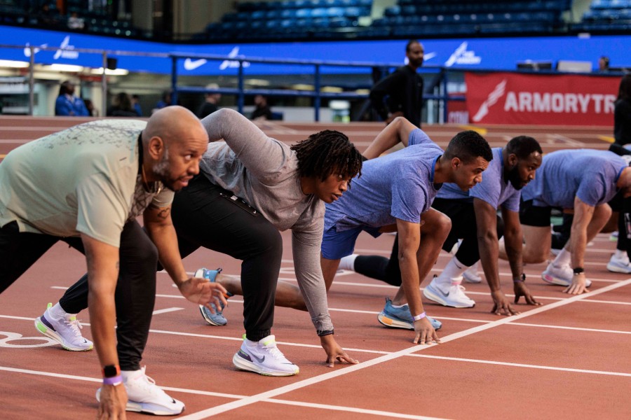 Armory Track on Instagram: 2 Days Away! ## Check out some of the goodies  we'll have at the Nike Indoor Nationals. From jackets to backpacks and much  more! MARCH 10-12 #NIN23 #NIKENATIONALS23 #