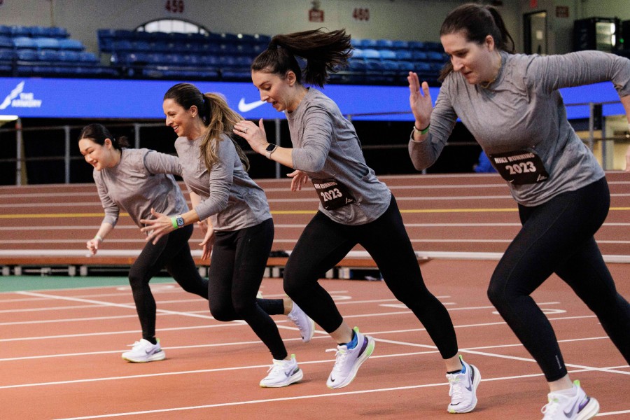 Armory Track on Instagram: 2 Days Away! ## Check out some of the goodies  we'll have at the Nike Indoor Nationals. From jackets to backpacks and much  more! MARCH 10-12 #NIN23 #NIKENATIONALS23 #